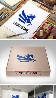 2017最新IT公司企業(yè)平面廣告設(shè)計(jì)高清大圖大全與軟件開發(fā)案例